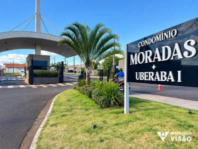 Casa com 3 Quartos para alugar, 72m² no Recreio dos Bandeirantes, Uberaba
