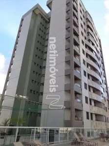 Apartamento com 3 Quartos à venda, 120m² no Nova Suíssa, Belo Horizonte