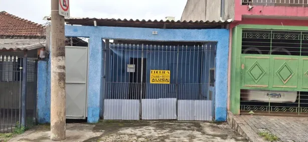 Casa com 2 Quartos para alugar, 90m² no Jardim Bonfiglioli, São Paulo