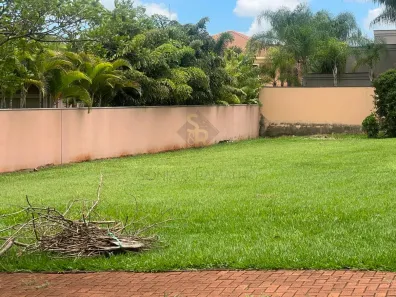 Lote/Terreno à venda, 1704m² no Vila do Golf, Ribeirão Preto
