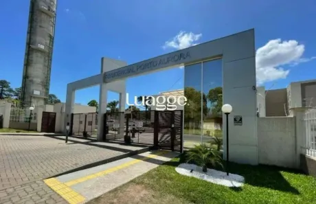 Apartamento com 2 Quartos para alugar, 40m² no Cavalhada, Porto Alegre