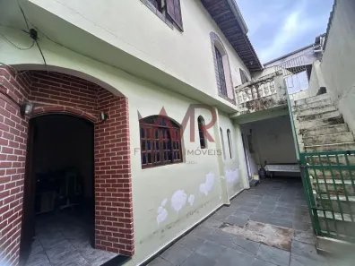 Casa com 3 Quartos à venda, 200m² no Vila Verde, São Paulo