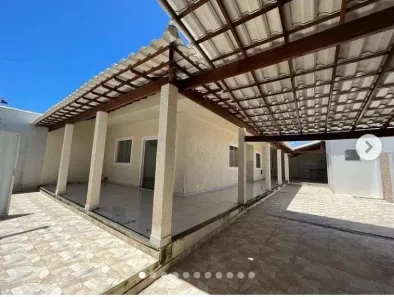 Casa com 3 Quartos à venda, 90m² no Fazendinha, Araruama