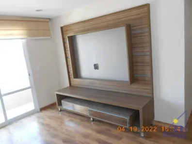 Apartamento com 3 Quartos à venda, 72m² no Vila Nova Manchester, São Paulo