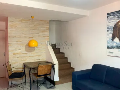 Casa de Condomínio com 2 Quartos à venda, 63m² no Vila Constança, São Paulo