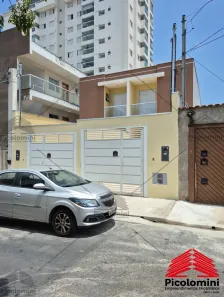 Casa com 3 Quartos à venda, 131m² no Vila Prudente, São Paulo