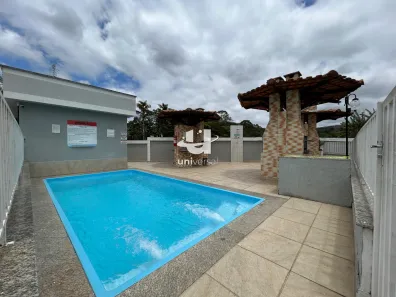 Apartamento com 2 Quartos à venda, 57m² no Francisco Bernardino, Juiz de Fora