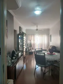 Apartamento com 3 Quartos à venda, 94m² no Jardim Paulistano, Ribeirão Preto