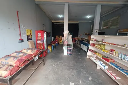Ponto Comercial à venda, 160m² no Jardim Alvorada, Promissão