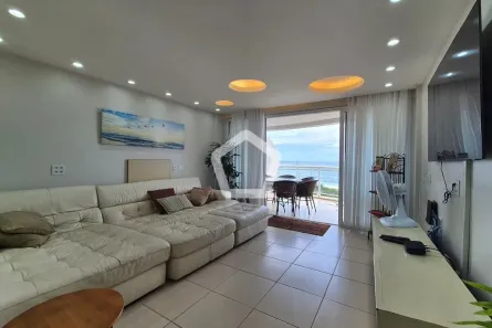 Apartamento com 4 Quartos à venda, 70m² no Recreio dos Bandeirantes, Rio de Janeiro