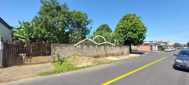 Lote/Terreno à venda, 500m² no Jardim Itatiaia, Itatiaia