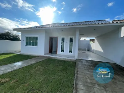 Casa com 2 Quartos à venda, 79m² no Japão, Araruama