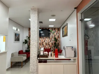 Sala Comercial à venda, 28m² no Aclimação, São Paulo