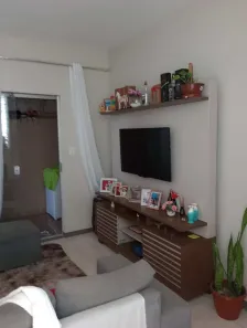 Apartamento com 2 Quartos à venda, 55m² no Palmeiras (Parque Durval de Barros), Ibirité