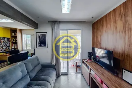 Apartamento com 2 Quartos à venda, 68m² no Maranhão, São Paulo