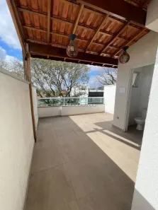 Sobrado com 2 Quartos à venda, 105m² no Vila Metalúrgica, Santo André