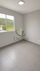 Apartamento com 2 Quartos à venda, 41m² no Santa Cruz, Rio de Janeiro