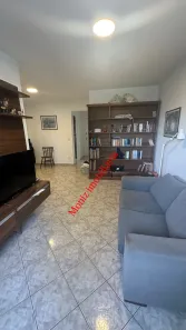 Apartamento com 3 Quartos à venda, 70m² no Vila Indiana, São Paulo
