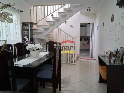 Sobrado com 3 Quartos à venda, 188m² no Vila Nova Mazzei, São Paulo