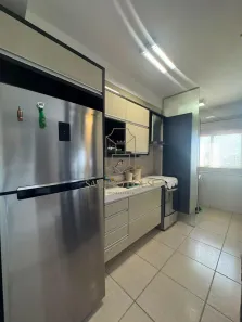 Apartamento com 3 Quartos para alugar, 77m² no Jardim Leblon, Cuiabá