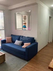 Apartamento com 2 Quartos à venda, 56m² no Parque Industrial, Campinas