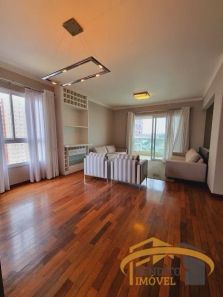 Apartamento com 4 Quartos à venda, 155m² no Vila Osasco, Osasco