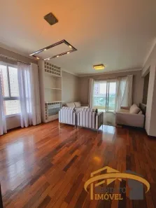Apartamento com 4 Quartos à venda, 155m² no Vila Osasco, Osasco