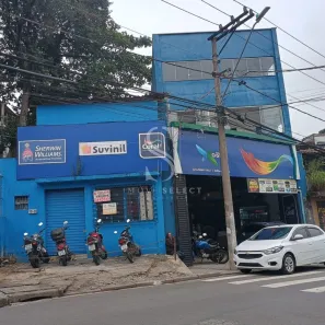 Lote/Terreno à venda, 172m² no Jardim Jussara, São Paulo