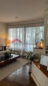 Apartamento com 3 Quartos à venda, 150m² no Higienópolis, São Paulo