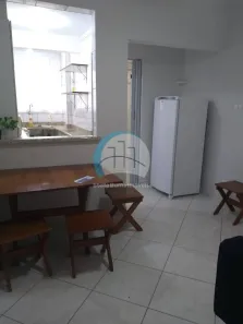 Apartamento com 1 Quarto à venda, 48m² no Ponta da Praia, Santos