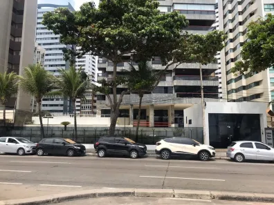 Apartamento com 4 Quartos à venda, 405m² no Boa Viagem, Recife