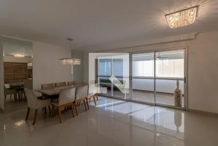 Apartamento com 4 Quartos à venda, 172m² no Jardim Londrina, São Paulo