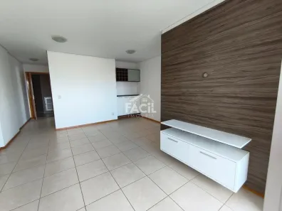Apartamento com 3 Quartos à venda, 97m² no Chácara Cachoeira, Campo Grande