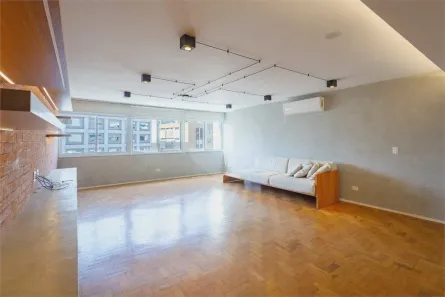 Apartamento com 4 Quartos à venda, 253m² no Vila Buarque, São Paulo