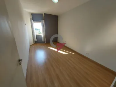 Apartamento com 1 Quarto à venda, 54m² no Centro, Taubaté