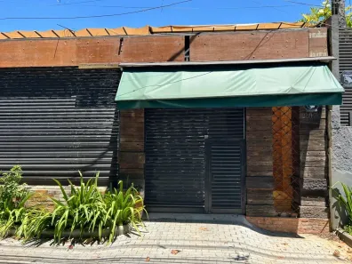 Ponto Comercial para alugar, 300m² no Jardim Nova América, São José dos Campos