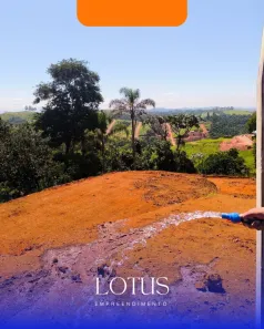 Lote/Terreno à venda, 600m² no , Santa Isabel