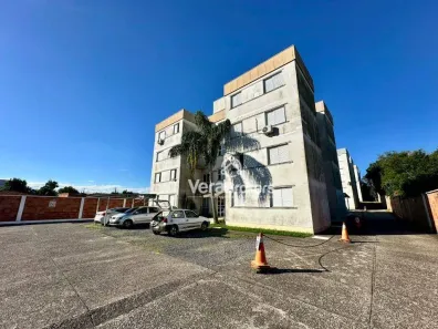 Apartamento com 2 Quartos para alugar, 50m² no Santa Fé, Gravataí