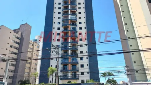 Apartamento com 3 Quartos à venda, 92m² no Tucuruvi, São Paulo