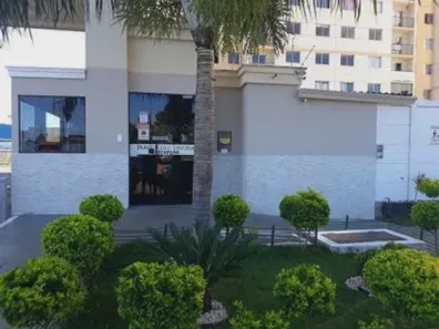 Apartamento com 2 Quartos à venda, 56m² no Parque das Cachoeiras, Valparaíso de Goiás