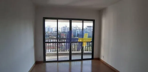 Apartamento com 3 Quartos para alugar, 93m² no Chácara Santo Antônio (Zona Sul), São Paulo