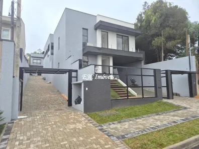 Casa com 3 Quartos à venda, 94m² no Pilarzinho, Curitiba