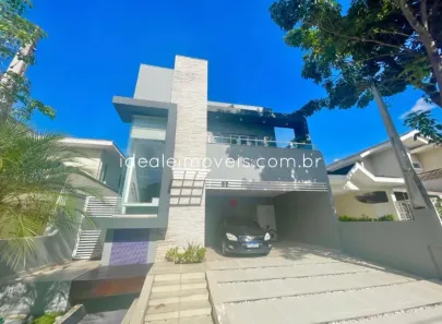 Casa de Condomínio com 3 Quartos à venda, 195m² no Parque Califórnia, Jacareí
