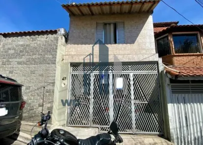 Casa com 3 Quartos à venda, 250m² no Parada Inglesa, São Paulo
