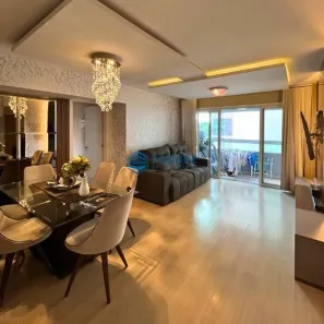 Apartamento com 3 Quartos à venda, 96m² no Nossa Senhora de Lourdes, Caxias do Sul
