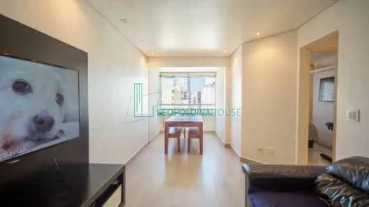 Apartamento com 2 Quartos à venda, 55m² no Vila Leopoldina, São Paulo