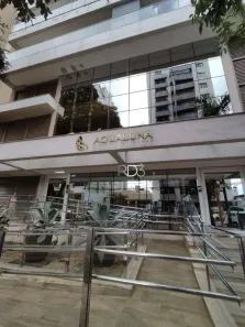 Apartamento com 3 Quartos para alugar, 95m² no Centro, Londrina