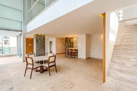 Apartamento com 3 Quartos à venda, 151m² no Jardim Paulistano, São Paulo