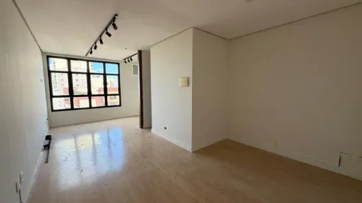 Sala Comercial para alugar, 37m² no Parque Residencial Aquarius, São José dos Campos
