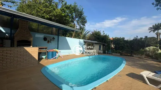 Fazenda/Sítio com 1 Quarto à venda, 132m² no Recanto do Guaraparí, Nova Odessa
